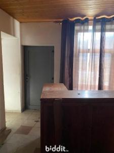 Derde alternatieve foto van het pand