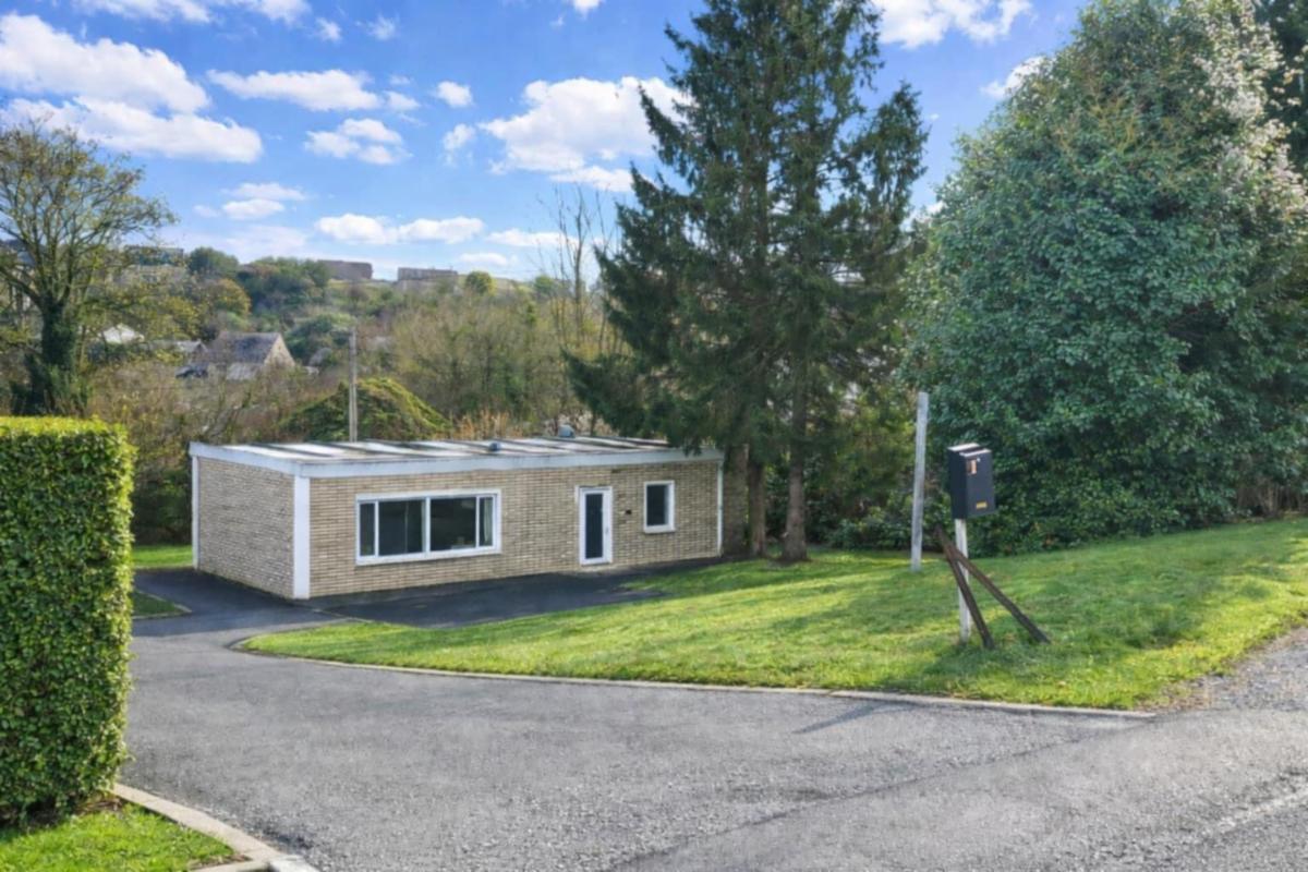 Presentatiebeeld van het pand n° 293392