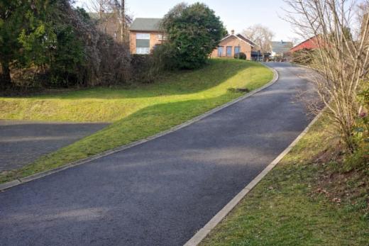 Eerste alternatieve foto van het pand