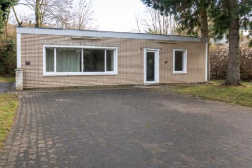 Eerste alternatieve foto van het pand