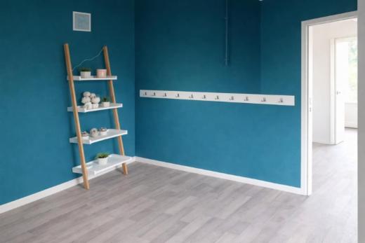 Derde alternatieve foto van het pand