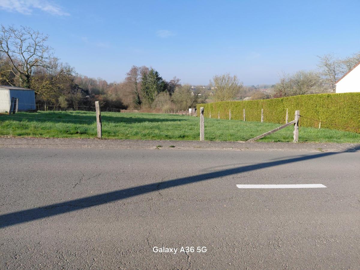 Presentatiebeeld van het pand n° 294381