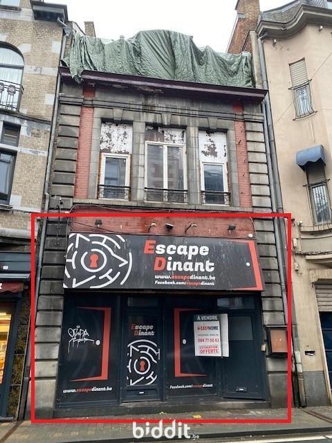 Presentatiebeeld van het pand n° 295365