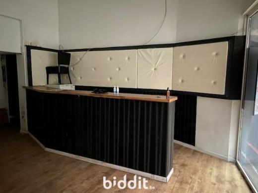 Tweede alternatieve foto van het pand