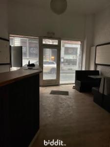 Derde alternatieve foto van het pand