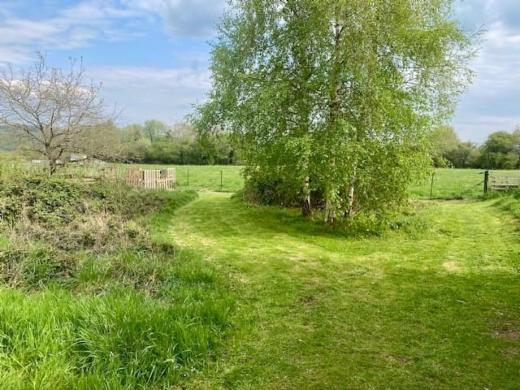 Derde alternatieve foto van het pand