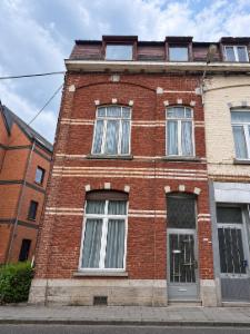 Presentatiebeeld van het pand n° 300049