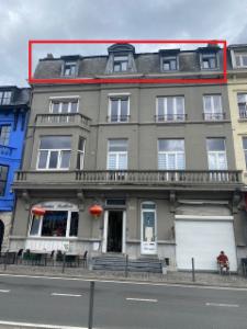 Presentatiebeeld van het pand n° 302470