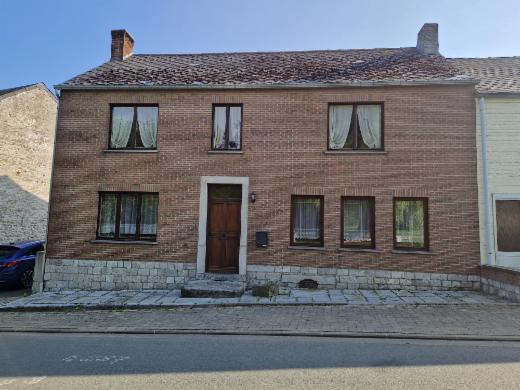 Presentatiebeeld van het pand n° 283876