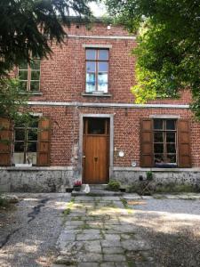 Presentatiebeeld van het pand n° 283907