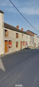 Tweede alternatieve foto van het pand