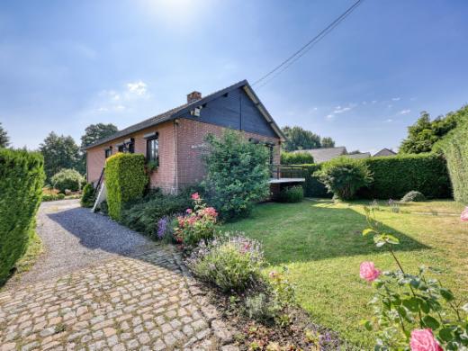 Presentatiebeeld van het pand n° 285228