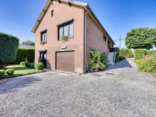 Tweede alternatieve foto van het pand