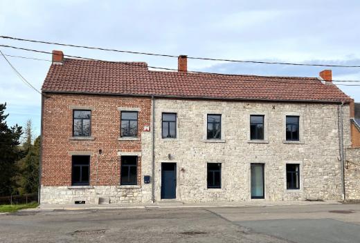 Presentatiebeeld van het pand n° 290240