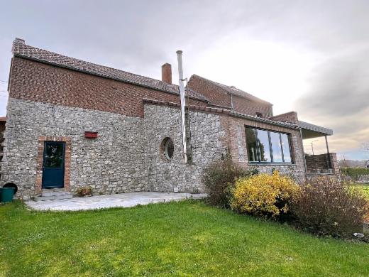 Eerste alternatieve foto van het pand