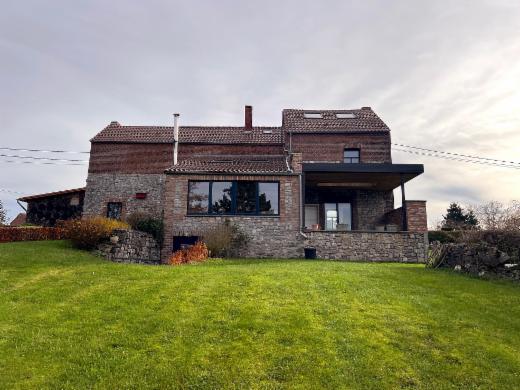 Tweede alternatieve foto van het pand