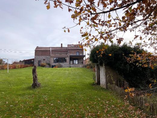 Derde alternatieve foto van het pand