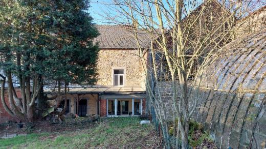 Eerste alternatieve foto van het pand