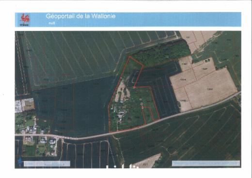 Presentatiebeeld van het pand n° 292553