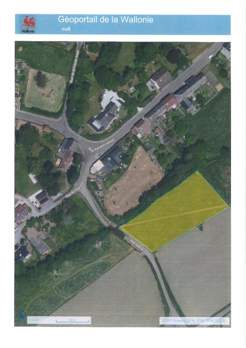 Presentatiebeeld van het pand n° 293258