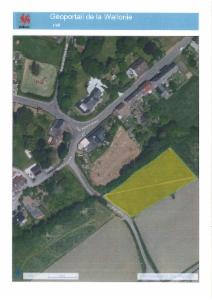 Presentatiebeeld van het pand n° 293258