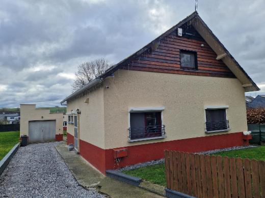 Presentatiebeeld van het pand n° 293943