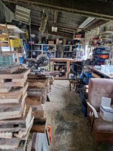 Tweede alternatieve foto van het pand