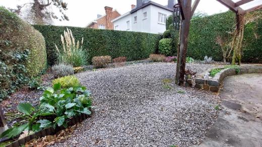 Tweede alternatieve foto van het pand