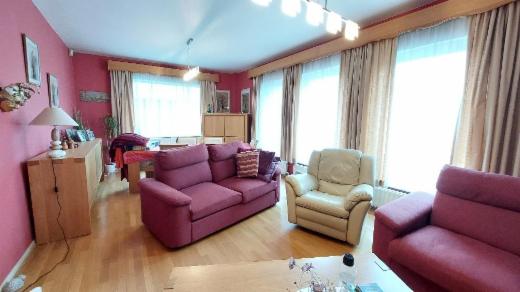 Derde alternatieve foto van het pand