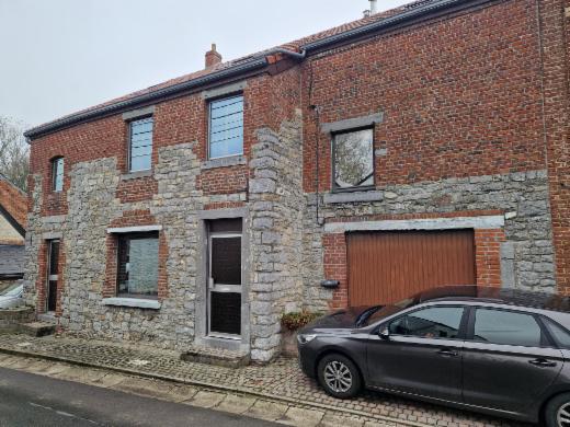 Presentatiebeeld van het pand n° 294441