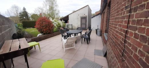 Eerste alternatieve foto van het pand