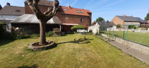 Derde alternatieve foto van het pand