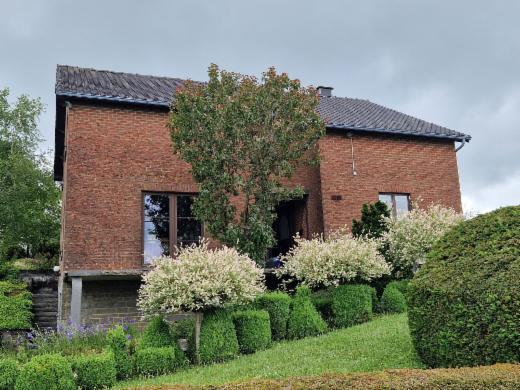 Eerste alternatieve foto van het pand