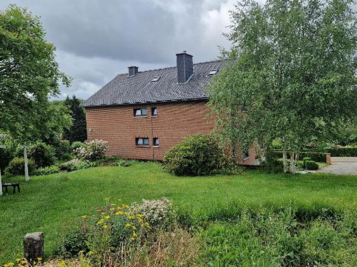 Tweede alternatieve foto van het pand