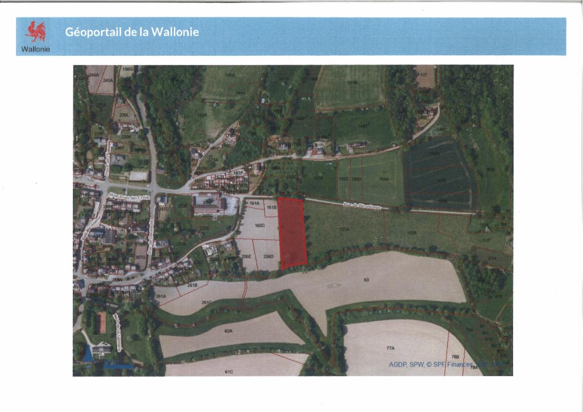 Presentatiebeeld van het pand n° 300298