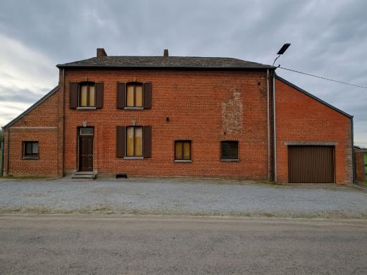 Presentatiebeeld van het pand n° 301466