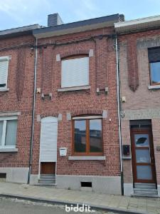Presentatiebeeld van het pand n° 285063