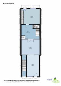 Eerste alternatieve foto van het pand