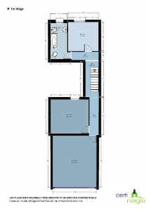 Tweede alternatieve foto van het pand