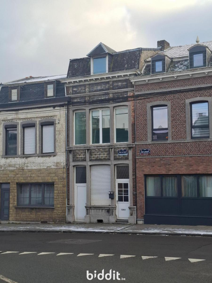 Presentatiebeeld van het pand n° 291438