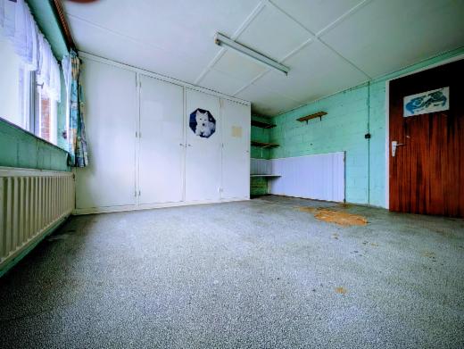 Derde alternatieve foto van het pand