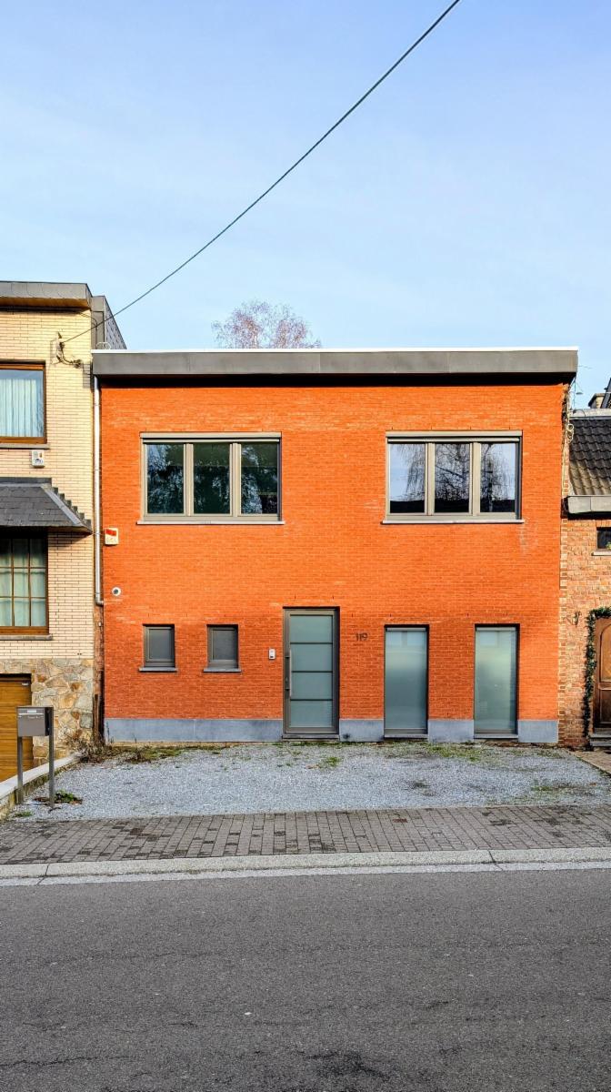 Presentatiebeeld van het pand n° 292095