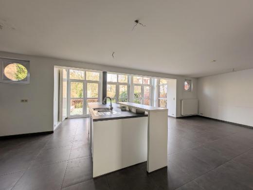 Tweede alternatieve foto van het pand