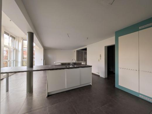 Derde alternatieve foto van het pand