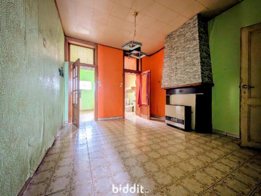 Derde alternatieve foto van het pand