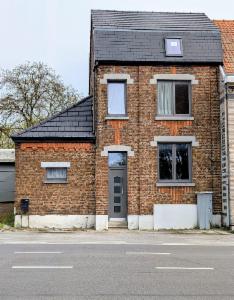 Presentatiebeeld van het pand n° 295438