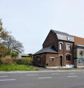 Eerste alternatieve foto van het pand