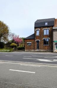 Tweede alternatieve foto van het pand