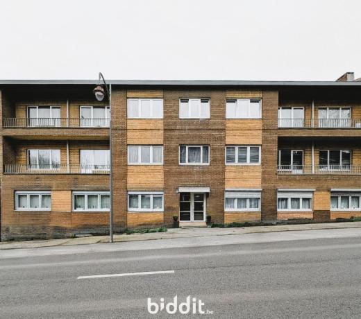 Presentatiebeeld van het pand n° 298885