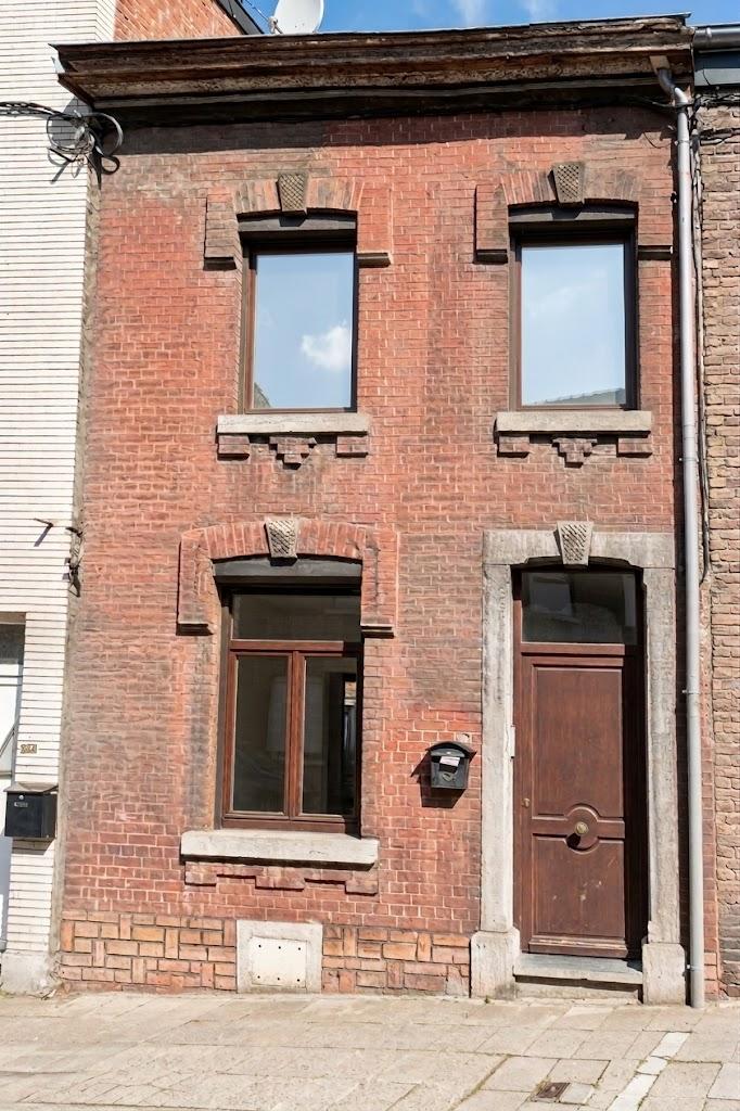 Presentatiebeeld van het pand n° 301662